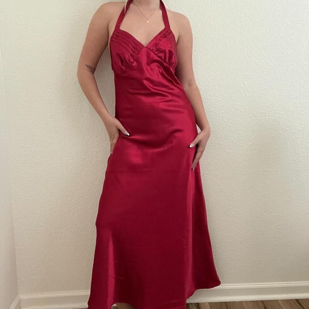 Vintage Elegant Moments Dress